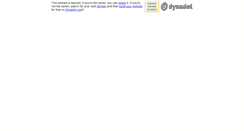 Desktop Screenshot of kegtux.org